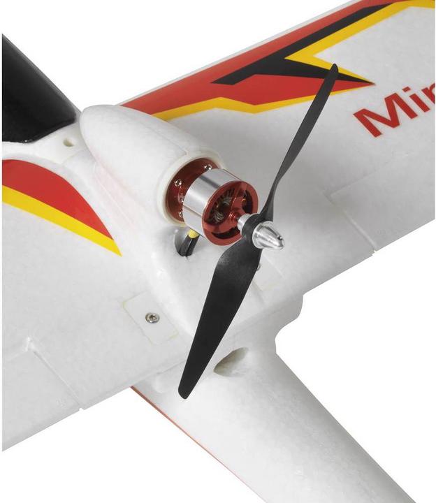 Immagine prodotto Reely Modello di aliante RC Mini Hawk 1100 RtF (Aliante)