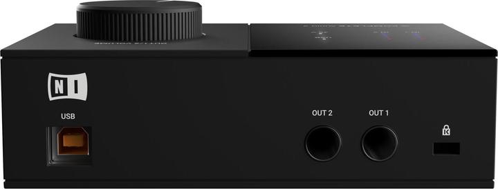 Image du produit Native COMPLET Audio 2 (USB)