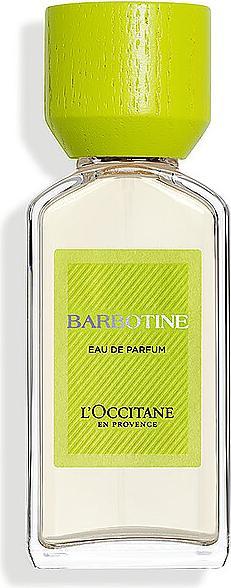 Actual product image L'Occitane Barbotine (Eau de parfum, 50 ml)