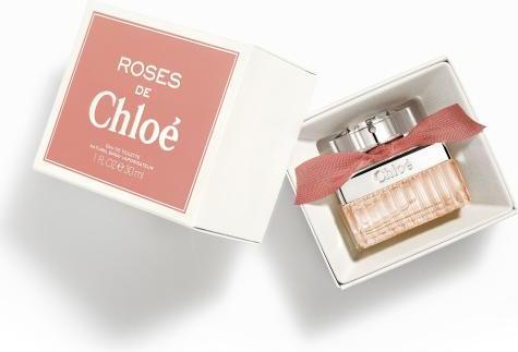 Produktbild Chloé Roses de (Eau de Toilette, 30 ml)