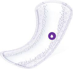 Image du produit Always Discreet (24 x, Large plus)