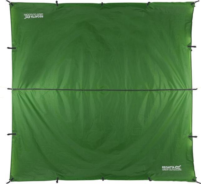 Produktbild Regatta AllOver Print Zelt Tarp (Tarp)