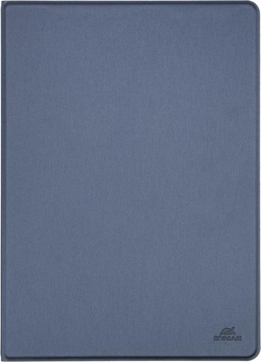 Actual product image Rivacase Tablet Case Malpensa 3147 9, Dark (10.1" Tablets)