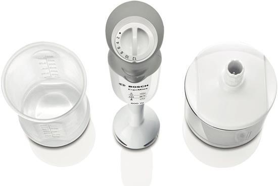 Immagine prodotto Bosch Hausgeräte Msm66020