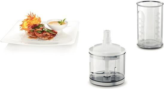 Immagine prodotto Bosch Hausgeräte Msm66020