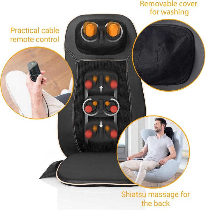 Actual product image Medisana Mcn