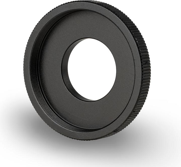 Walimex pro Adaptateur T2 sur monture C