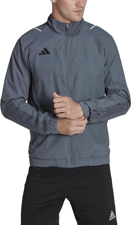 Image du produit adidas Veste de présentation Tiro 23 Hommes (L)