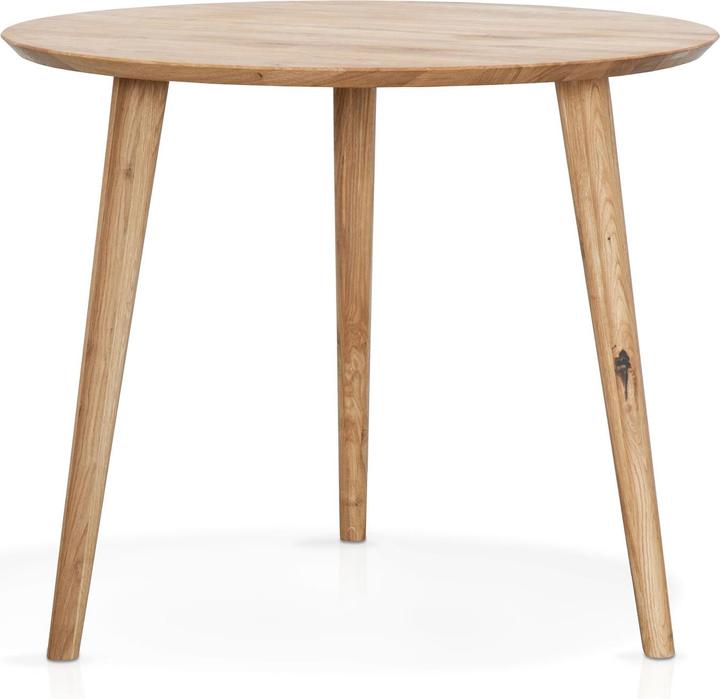 Actual product image Möbel-Eins Ascon (75 x 75 x 75 cm)
