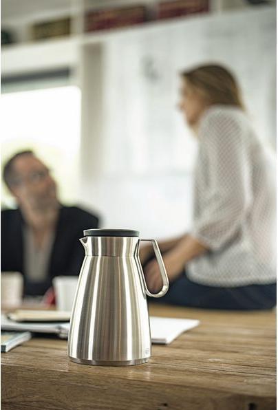 Actual product image Alfi HOTELLO steel jug (1 l)
