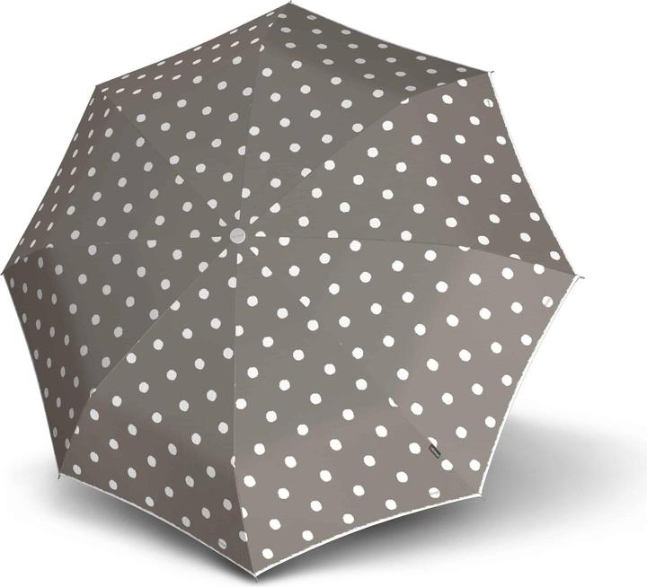 Knirps T.200 Duomatic Dot Art