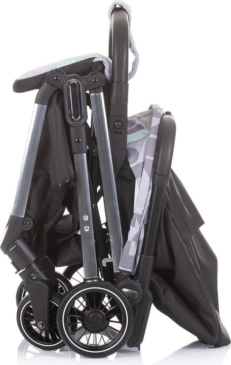 Actual product image Chipolino Chiplino Pushchair Buggy Easy Go