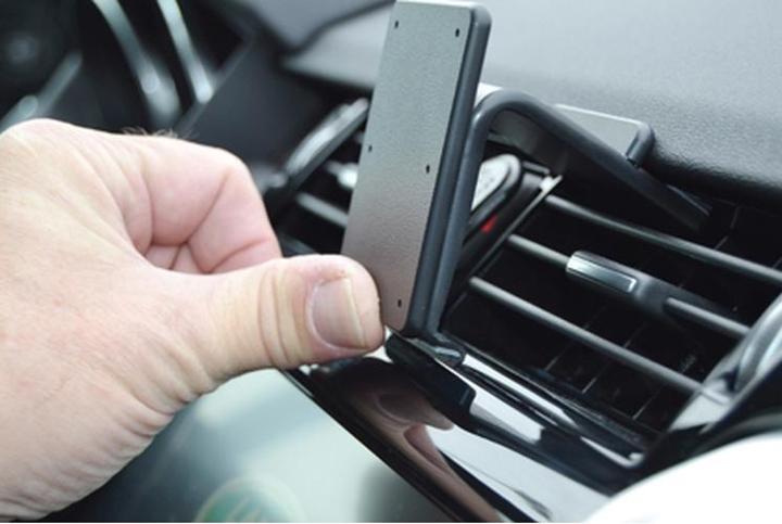 Immagine prodotto Brodit 855310 Supporto auto Land Rover Discovery 5