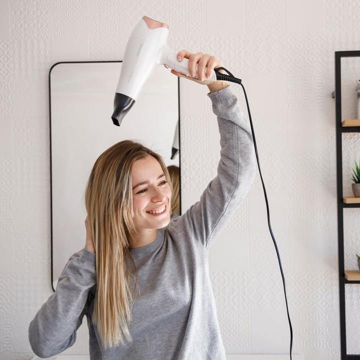 Actual product image Taurus Hair Dryer 2400W