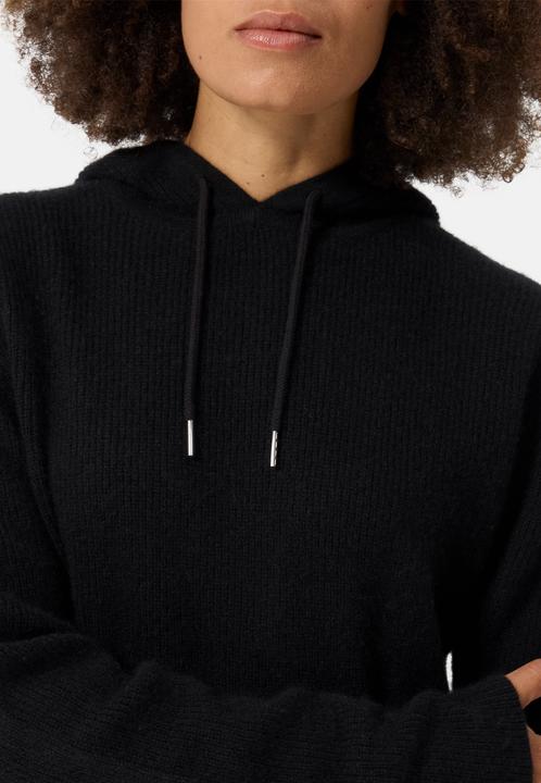 Immagine prodotto Cash-Mere Wolle Kaschmir Hoodie (XS)