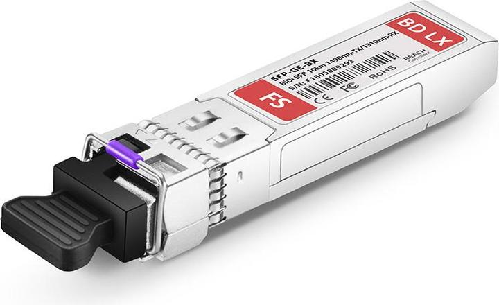 Produktbild Cisco 1000Base-BX SFP 1490NM