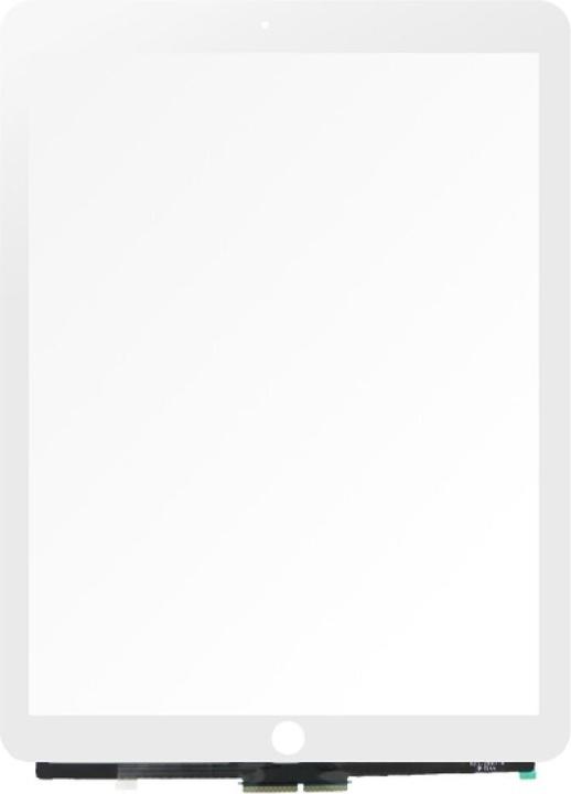 Image du produit OEM Unité tactile + Flex pour iPad Pro 12.9-inch (2nd Gen) (2017) (A1670, A1671) blanc (iPad Pro 12.9)