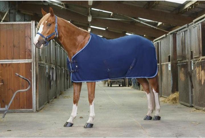 Produktbild Riding World Polarfleecedecke (150 cm)