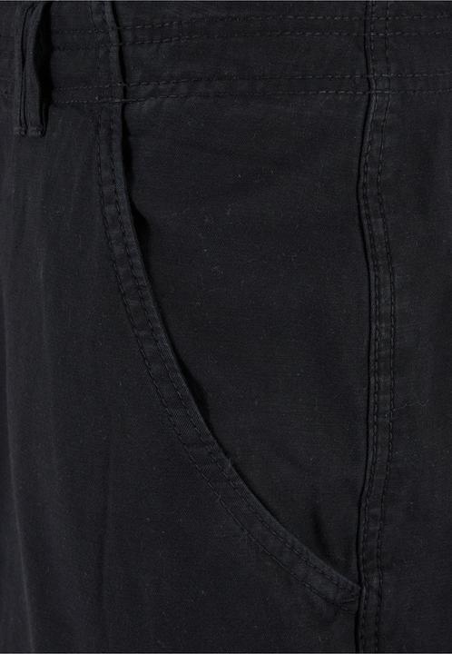 Actual product image Urban Classics Double Cargo Pants - 161155 (33)