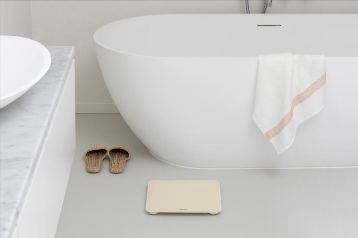 Produktbild Brabantia Personenwaage (180 kg)