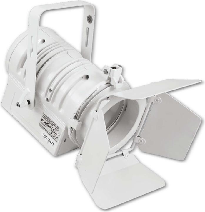 Eurolite Theaterscheinwerfer LED THA-40PC (57 W, LED)