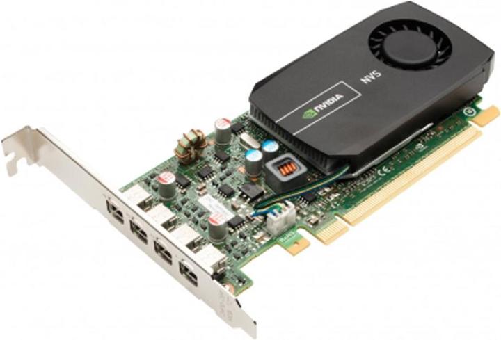 Productafbeelding Lenovo Nvidia NVS 510 (2 GB)