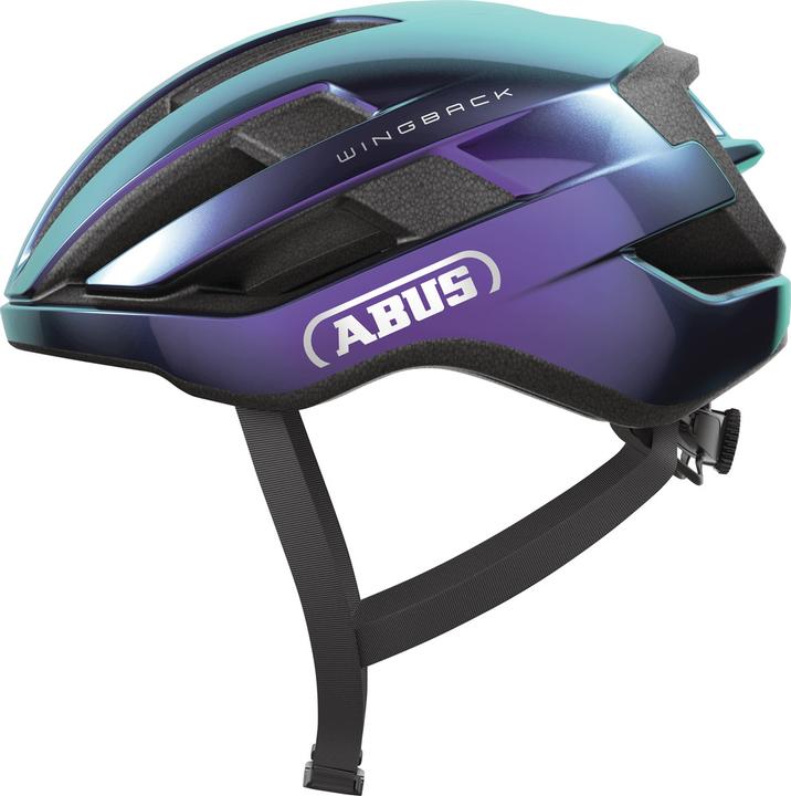 Produktbild Abus WingBack (51 - 55 cm)
