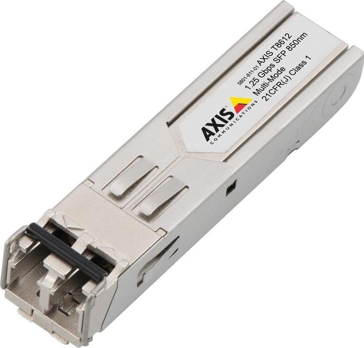 Produktbild Axis T8612 SFP Modul LC.SX