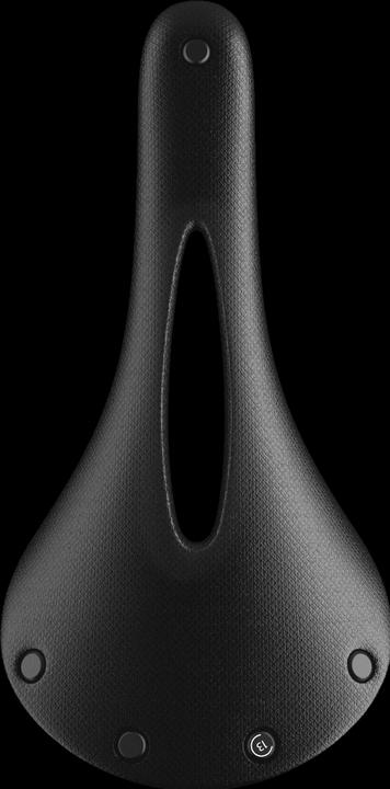 Actual product image Brooks England Cambium C13 Carved All Weather