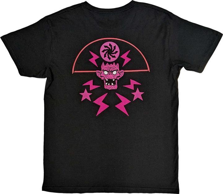 Produktbild Gorillaz Cult Of TShirt (XXL)
