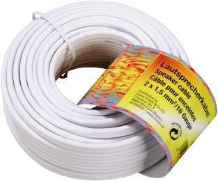 Produktbild Hama Basic (10 m, 1.50 mm²)