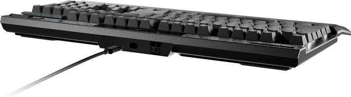 Produktbild Corsair K70 MAX (CH, Kabelgebunden)