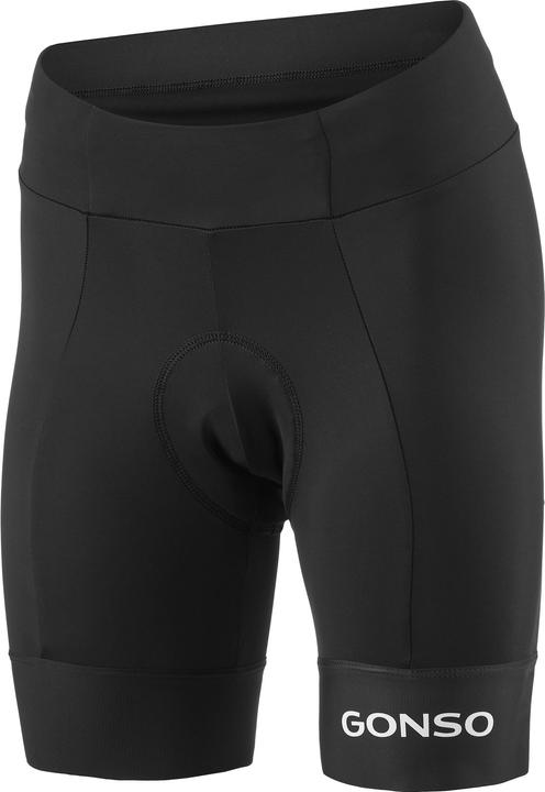 Produktbild Gonso Women's Essential Shorts Kit (46, 3XL)