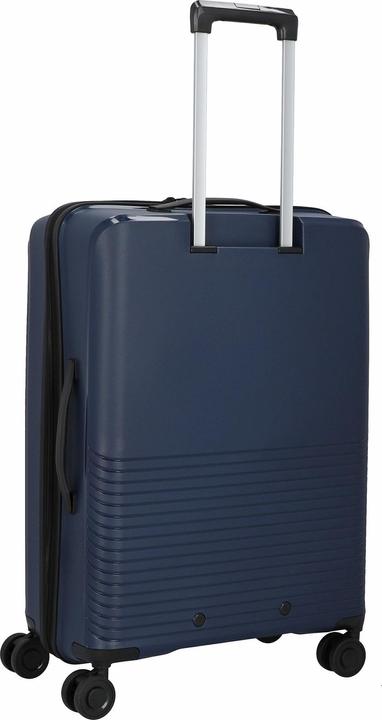 Immagine prodotto D&N Travel Line 4000 Set di 3 valigie (208 l, XL (da 115l))