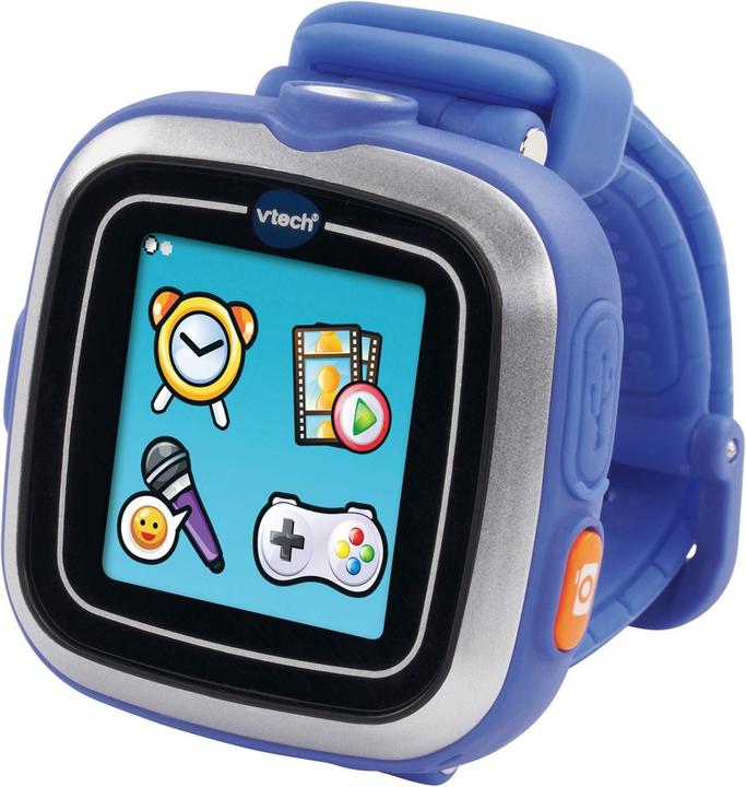 Actual product image VTech Kidizoom Smartwatch