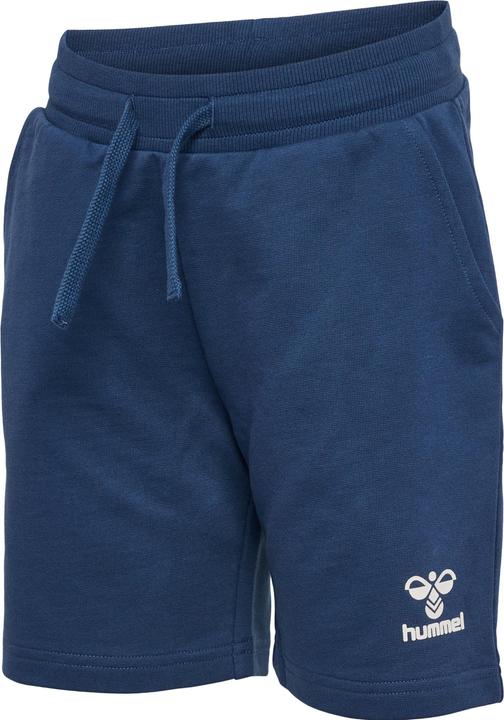 Actual product image hummel Hmlrush Shorts (140)