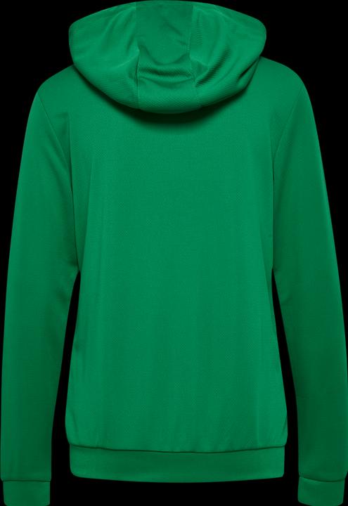 Image du produit hummel Hmlauthentic Pl Zip Hoodie Femme (XS)