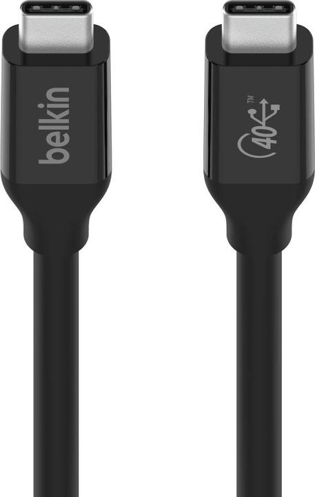 Produktbild Belkin USB C – USB C (0.80 m, USB 3.1)