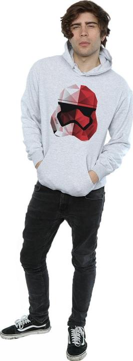 Image du produit Star Wars - Sweat à capuche - Homme (XL)