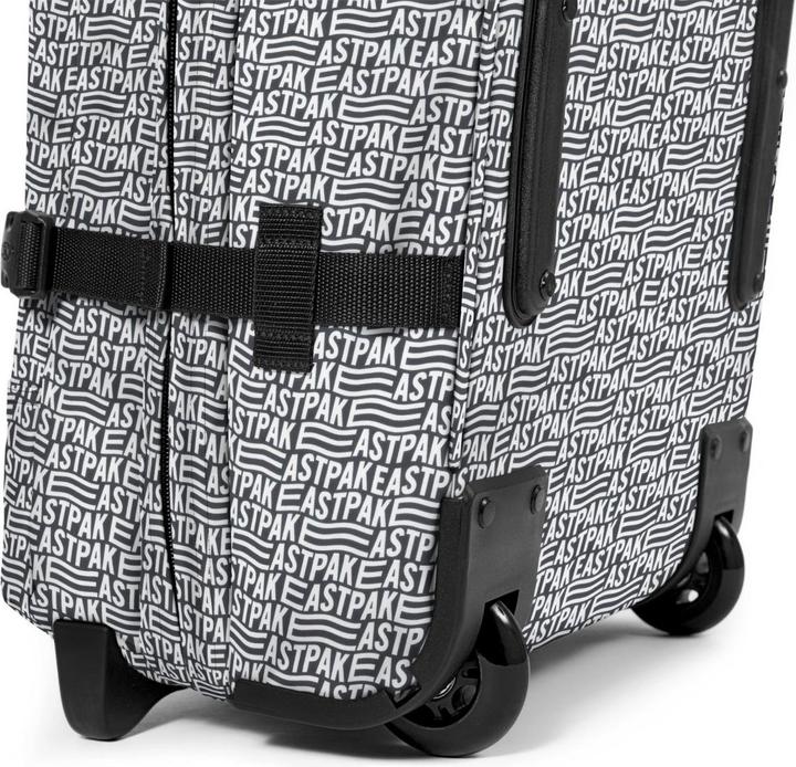 Immagine prodotto Eastpak Trans4 (80.42 l, Bagaglio a mano (fino a 50 litri), L (90 - 115l))