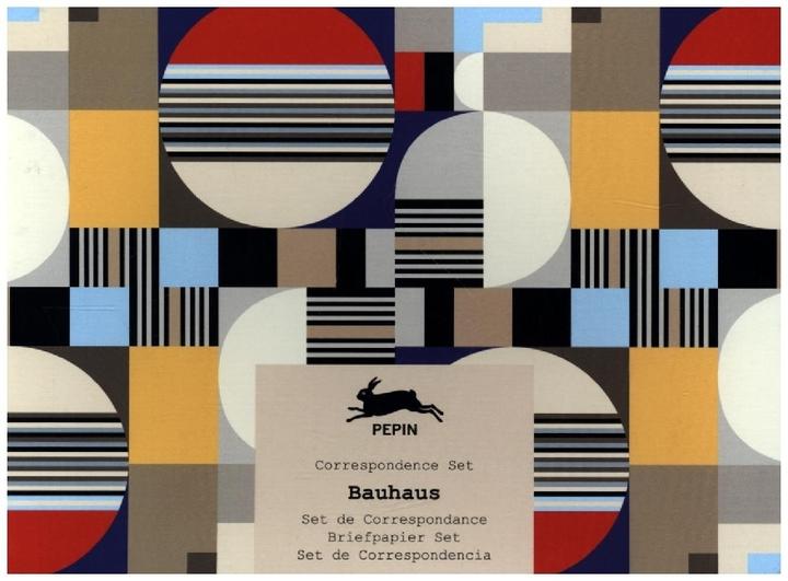 Image du produit Bauhaus (1 pcs)
