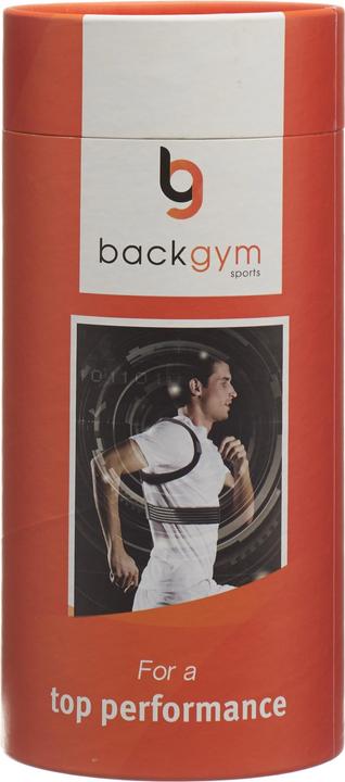 Backgym Sports (L)