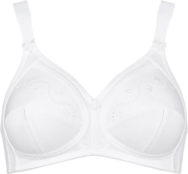 Actual product image Triumph Doreen + Cotton 01 N (95 C, Single pack)