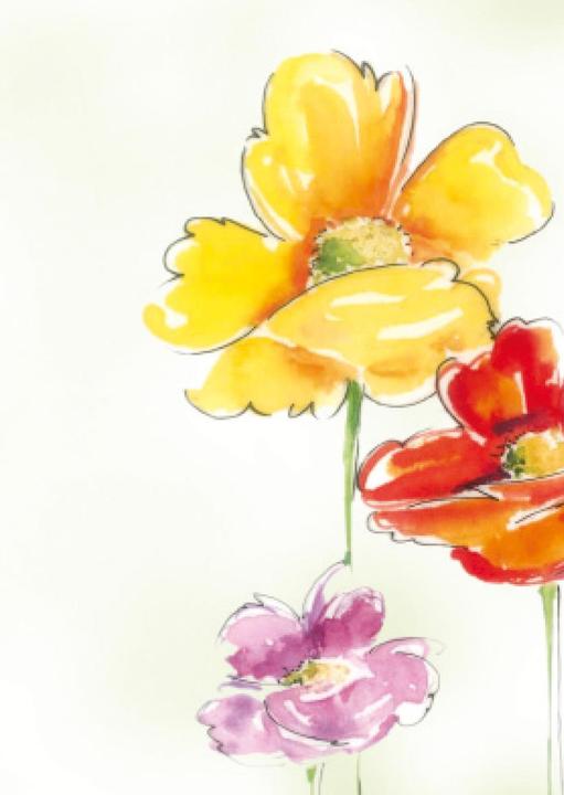 Produktbild Sigel Design-Papier (90 g/m², 50 x)