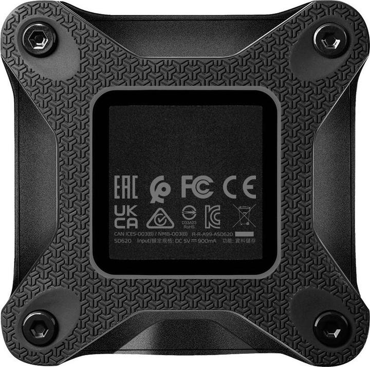 Actual product image Adata SD620 (512 GB)