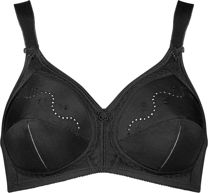 Produktbild Triumph Doreen + Cotton 01 N (105 E, Einzelpack)