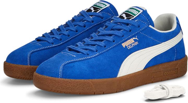 Actual product image Puma Dolphin (37)