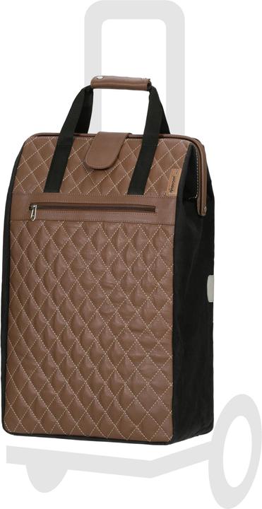 Actual product image Andersen Inra brown
