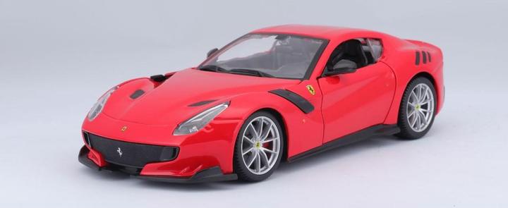 Immagine prodotto Bburago Ferrari F12tdf