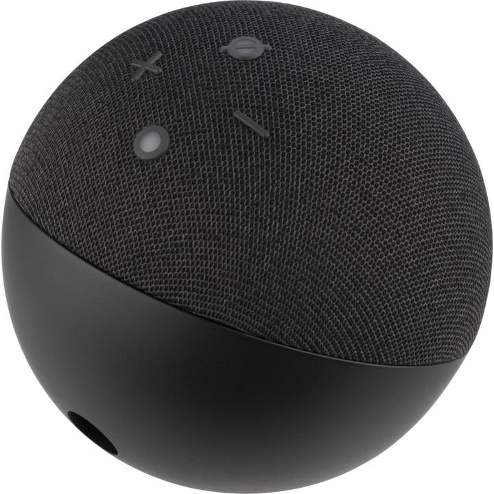Actual product image Amazon Echo Dot (5th gen.) (Amazon Alexa)
